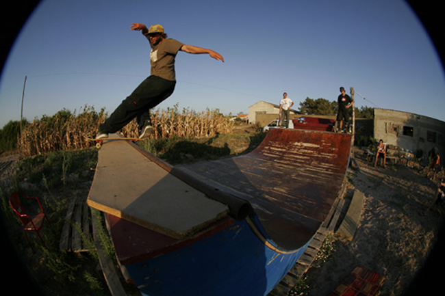 fs rock
